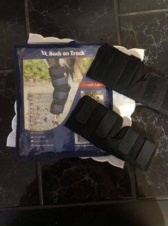 Бандаж для собак