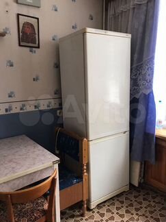 1-к. квартира, 36,8 м², 1/9 эт.