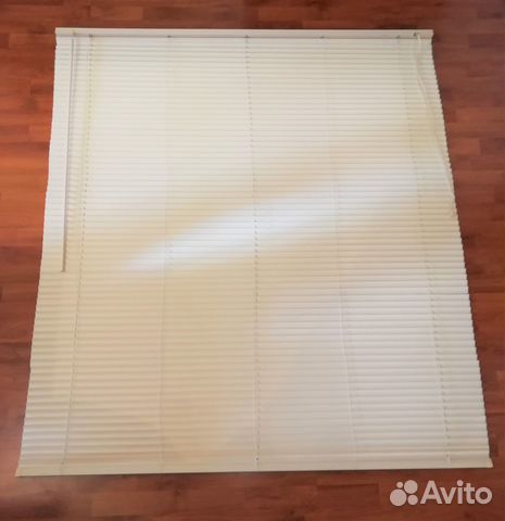 Жалюзи горизонтальные Magellan 140*160