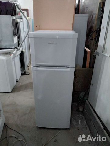 Холодильник бу
