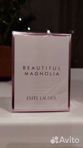 Estee lauder Beautiful Magnolia