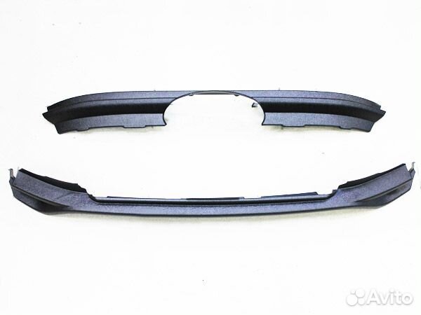 Зимняя заглушка решетки переднего бампера ваз купить в Новосибирске ...