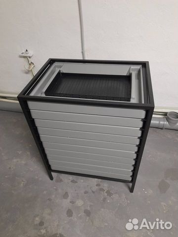 Инкубатор для икры форели