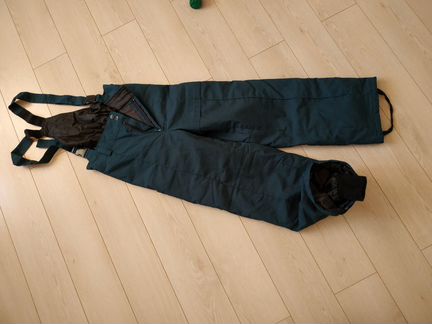 Полукомбинезон мчс,зима,новый,р.46-48(рост176-178)