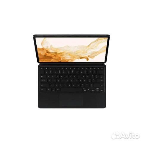 Чехол-клавиатура Samsung Book Cover Keyboard