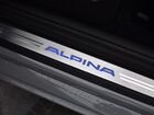Alpina B5 4.4 AT, 2018, 52 300 км объявление продам