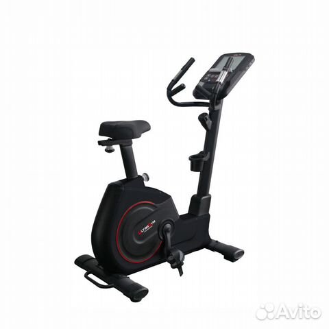 Велотренажер вертикальный профессиональныи UG-B001