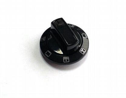 Ручка переключения режимов духовки Beko CSE57300GA