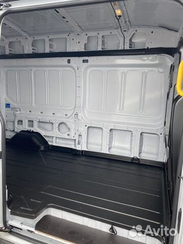 Ford Transit 2.2 МТ, 2022, 12 км