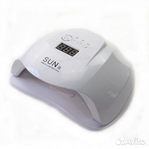 Лампа Led SUN X 54 Вт