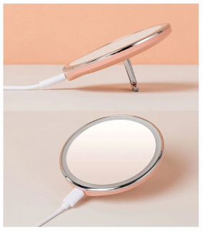 Зеркало косметическое настольное Xiaomi (NV030)