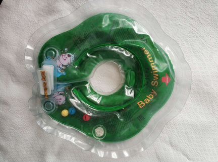 Круг для купания