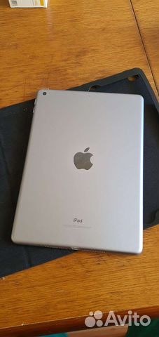 iPad 9.7 128gb