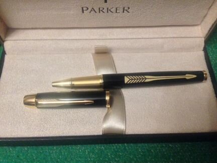 Ручка паркер новая