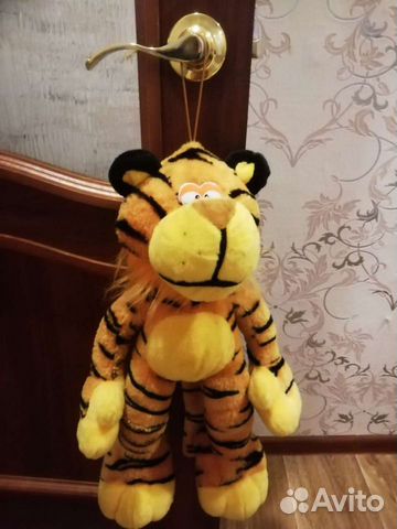 Детские игрушки-рюкзачки