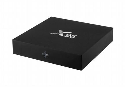 Прошивка Смарт тв приставки (Smart-TV)