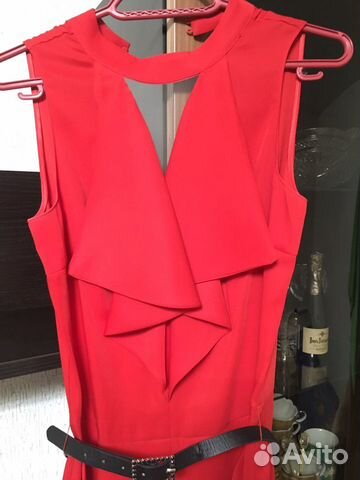 Комбинезон Love republic