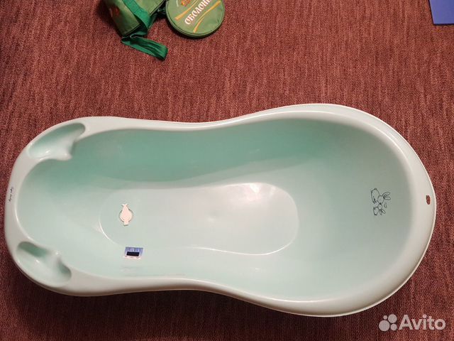 Ванночка для купания