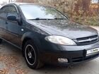Chevrolet Lacetti 1.4 МТ, 2006, 236 650 км