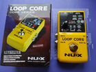 NUX loop core