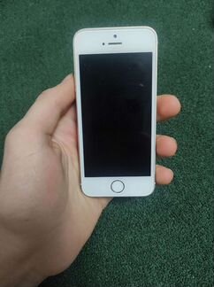 iPhone 5s