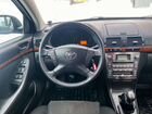 Toyota Avensis 1.8 МТ, 2009, 94 000 км объявление продам