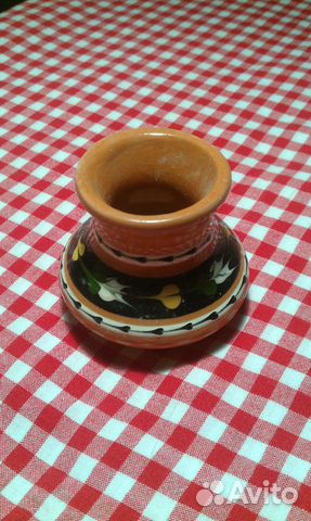 Ваза ссср.Советский быт.Редкость