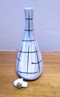 Графин. Советский конструктивизм. 1934 год