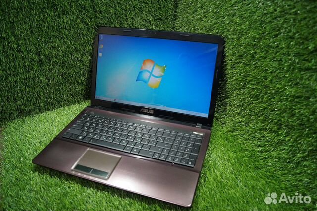 Реально как новый asus для танков