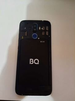 Телефон BQ magic E 2/32 NFC