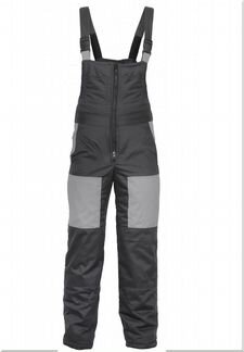 Полукомбинезон зимний