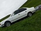 BMW 5 серия 2.5 МТ, 1993, 670 338 км