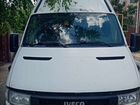 Iveco Daily 2.8 МТ, 2005, 600 000 км