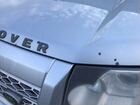 Land Rover Freelander 3.2 AT, 2008, 338 661 км объявление продам