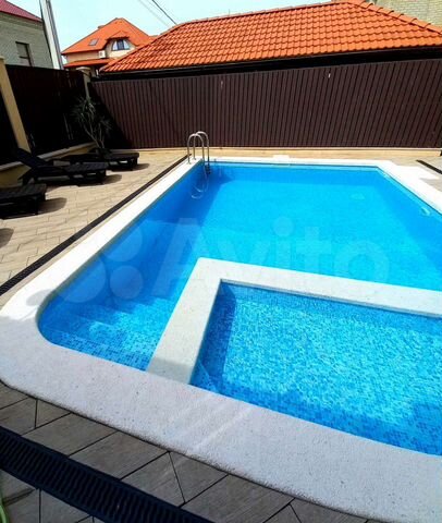 Комната 27 м² в 1-к., 2/3 эт.