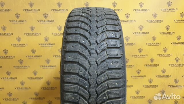 Bridgestone Blizzak Spike-01 185/55 R15 82T