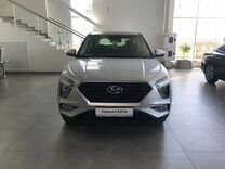 Новый Hyundai Creta, 2021, цена от 1 750 000 руб.