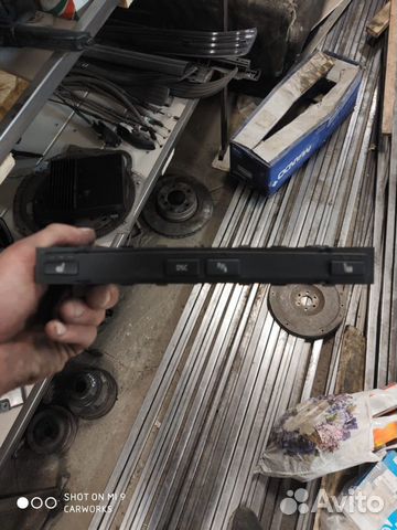 Кнопки подогрева бмв e60