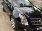 Cadillac SRX 3.0 AT, 2011, 130 000 км объявление продам