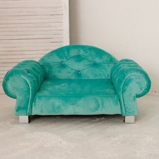 Диван, лежанка для собаки