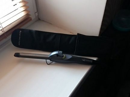 Щипцы для завивки и выпрямления волос