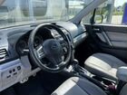 Subaru Forester 2.0 CVT, 2013, 185 000 км объявление продам