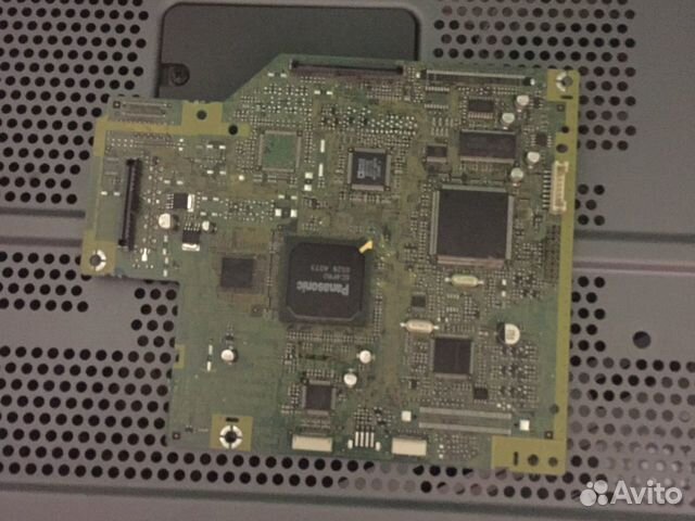 Запчасти для тв Panasonic TH-37PA50R
