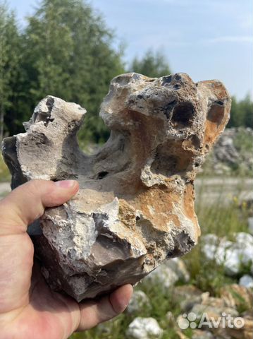 Кремень Белорусский