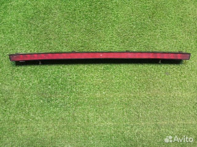 Фонарь задний (стоп сигнал) Skoda Octavia A5 2011