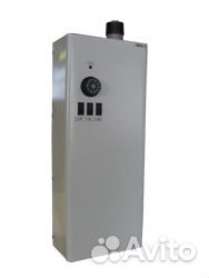 Электрокотел эвпм-9