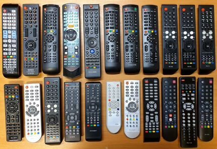 Пульт ду Supra универсальный и по модели TV