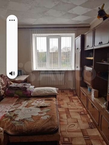 2-к. квартира, 51 м², 2/4 эт.