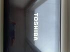 Toshiba Satellite A300 в отличном состоянии объявление продам