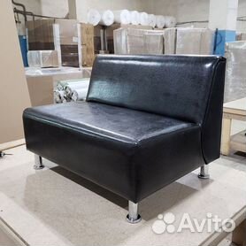 Офисный диван "Феликс", 100 см, интернет-магазин